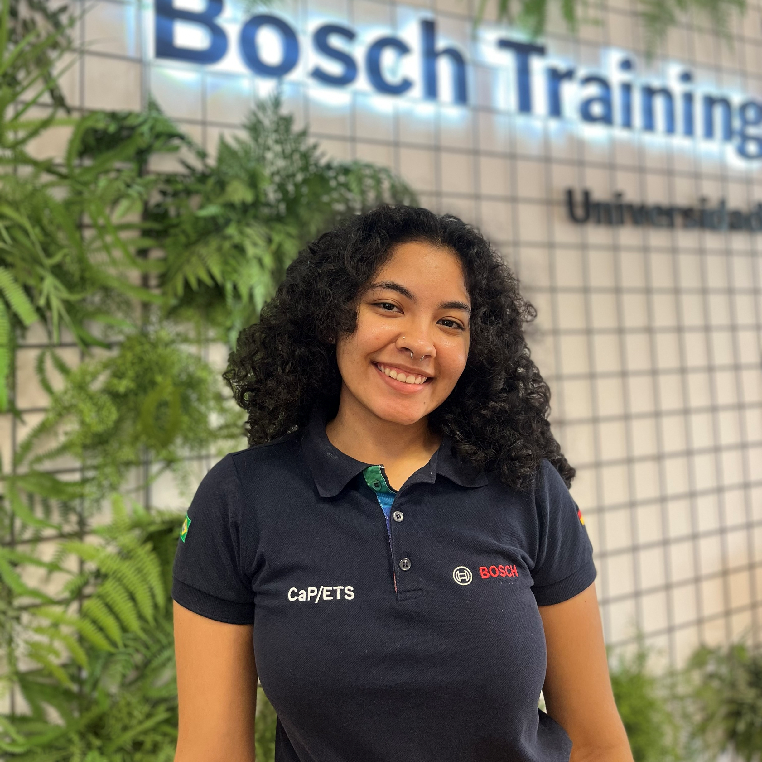 Team member