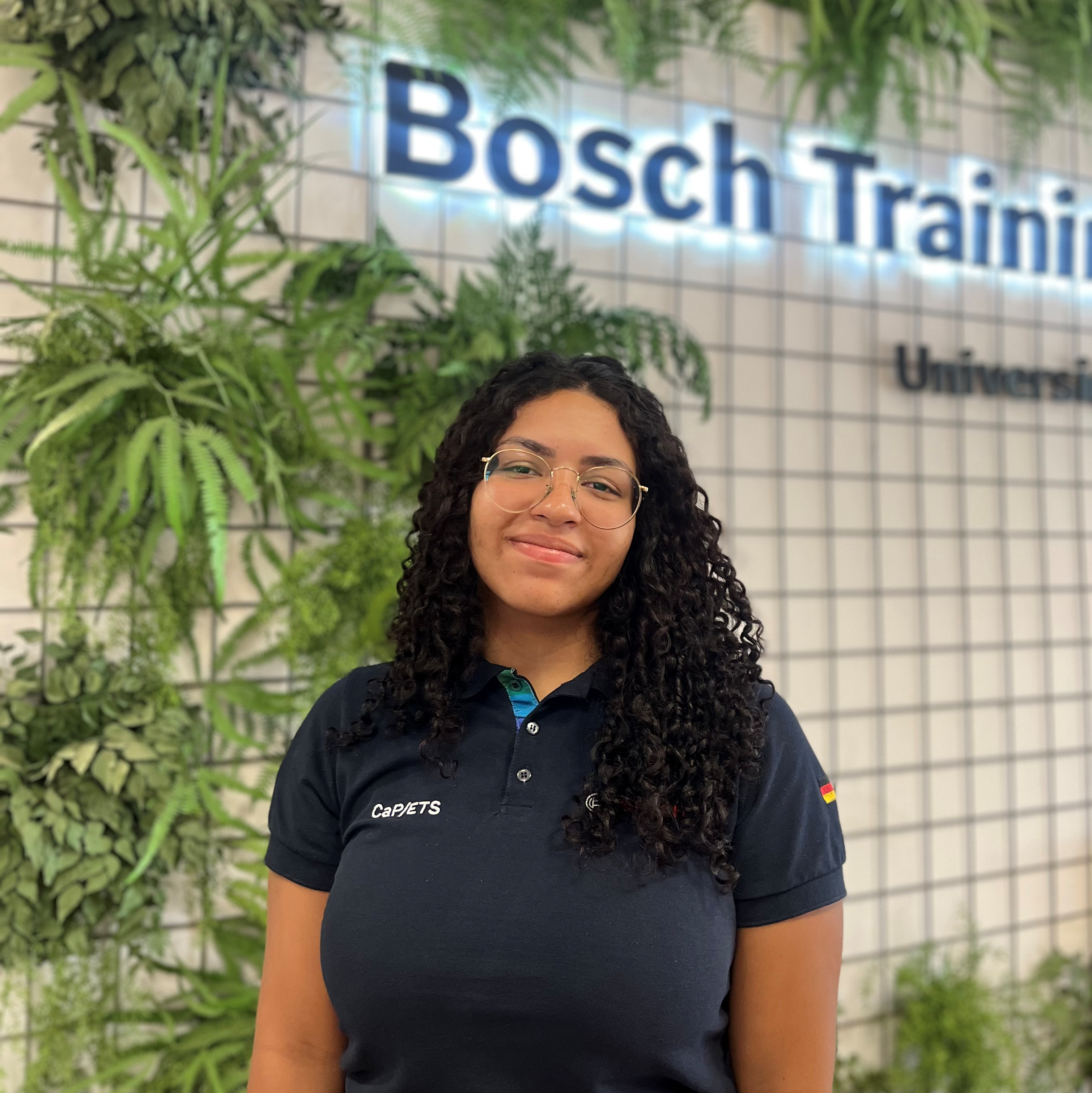Team member