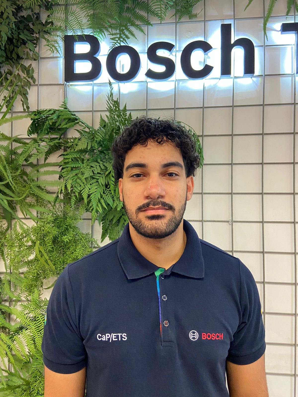 Team member