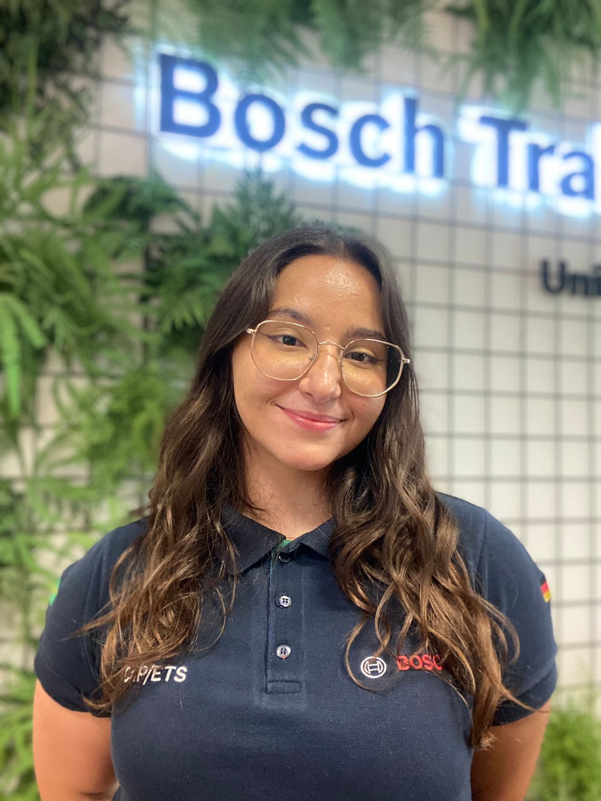 Team member