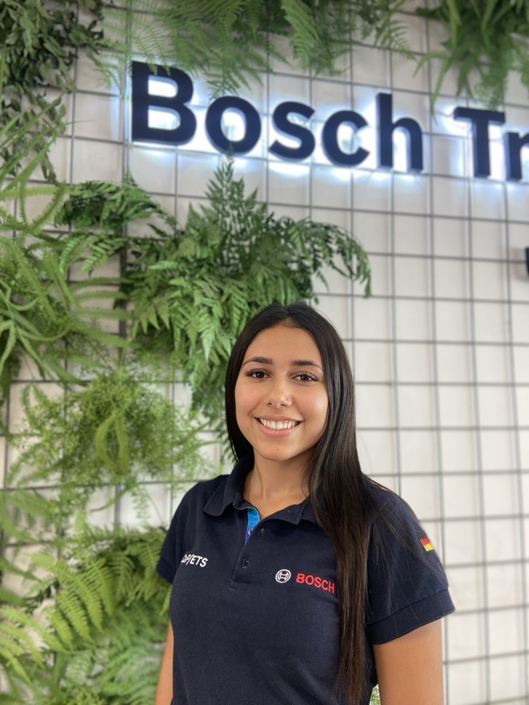 Team member